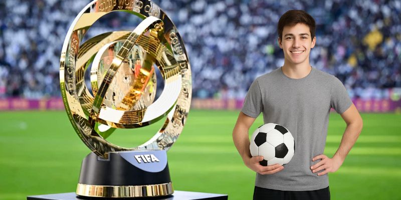 Fifa Club World Cup 15 FIFA Club World Cup là giải đấu thế nào?