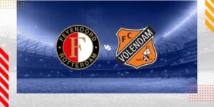 Soi kèo Feyenoord vs Volendam, 2h ngày 02/11 - VĐQG Hà Lan 7 feyenoord-vs-volendam