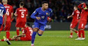 Soi Kèo Iceland Vs Pháp 1h45 14/10 - Bảng D Vòng Loại World Cup 2026 8 Gà trống Goloa được củng cố sức mạnh từ sự trở lại của Mbappe