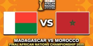 Soi kèo Madagascar vs Ma Rốc, 22h ngày 30/8 - CK VĐQG châu Phi 6 madagascar-vs-ma-roc