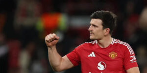 Maguire từ chối nhận lương khủng ở Saudi Arabia, chỉ muốn chơi cho MU 9 Maguire ưu tiên gắn bó với MU