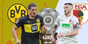 Soi Kèo Dortmund Vs Augsburg 02h30 Ngày 01/11 – Vòng Bảng Giải Bundesliga 9 Phán đoán của chuyên gia về Dortmund vs Augsburg