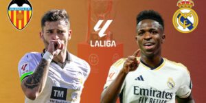 Soi Kèo Real Madrid Vs Valencia Ngày 02/11 Vào Lúc 3h00 - Vòng Bảng Giải La Liga 5 Loại cược nên tham gia khi soi kèo Real Madrid vs Valencia
