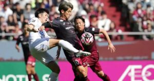 Soi Kèo Vissel Kobe Vs Kashima Antlers 17h00 17/10 - Vòng 34 J League 1 5 Nhận xét danh sách xuất trận giữa 2 CLB