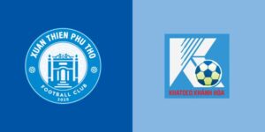 Soi kèo Xuân Thiên Phú Thọ vs Khánh Hòa, 18h ngày 1/11 - Vòng 6 V League 2 4 xuan-thien-phu-tho-vs-khanh-hoa