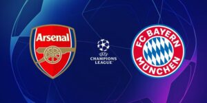 Soi kèo Arsenal vs Bayern Munich, 03h00 ngày 27/11 - Champions League 3 arsenal-vs-bayern-munich