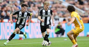 Soi Kèo Brighton Vs Newcastle 21h00 18/10 - Vòng 8 Ngoại Hạng Anh 2025/26 5 Đánh giá về đội hình xuất trận giữa 2 CLB
