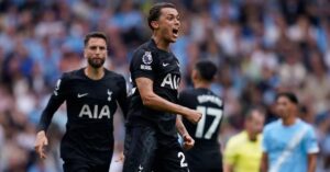 Soi Kèo Tottenham Hotspur Vs Bournemouth 21h00 30/08 - Vòng 3 Premier League 7 Dự kiến các cầu thủ ra sân trận Tottenham Hotspur vs Bournemouth