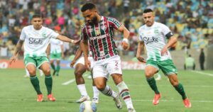 Soi Kèo Fluminense Vs Juventude 7h00 17/10 - Vòng 28 VĐQG Brazil 2025/26 7 So sánh lực lượng của 2 CLB trước trận đấu