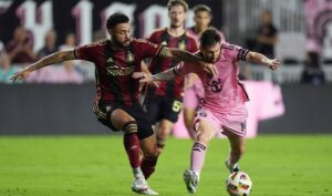Soi Kèo Inter Miami Vs Atlanta United 6h30 12/10 - Major League Soccer 9 Nhận xét về lực lượng của 2 câu lạc bộ