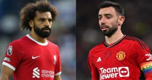 Soi Kèo Liverpool vs Manchester United 22h30 19/10 - Vòng 8 Premier League 4 Đối đầu thú vị giữa nhạc trưởng 2 đội