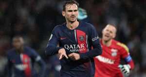 Soi Kèo PSG Vs Strasbourg 1h45 18/10 - Vòng 8 Giải VĐQG Pháp Ligue 1 6 PSG vắng hàng loạt trụ cột trước vòng 8 Ligue 1