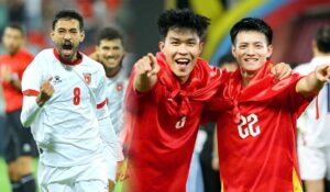 Soi Kèo U23 Việt Nam Vs U23 Jordan 18h30 06/01 - Bảng A VCK U23 Châu Á 2026 8 U23 Việt Nam có được đội hình tương đối mạnh