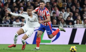 Soi kèo Real Madrid Vs Atletico Madrid 03h00 Ngày 23/03/2026 - Vòng 29 La Liga 5 Real Madrid đang cho thấy phong độ tốt hơn đối thủ