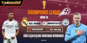 Soi Kèo Real Madrid Vs Manchester City 03h00 Ngày 12/03 - Vòng 1/8 UEFA Champions League 10 real-madrid-vs-manchester-city-bds-12-3