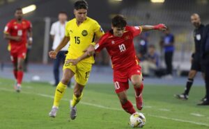 Soi Kèo Vietnam Vs Malaysia 19h00 31/03 - Vòng Loại Asian Cup 2027 2 Đội tuyển Việt Nam có 5 chiến thắng liên tiếp