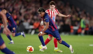 Soi Kèo Atletico Madrid Vs Barcelona 02h00 05/04/2026 - Vòng Đấu 30 La Liga 1 Barcelona đang có phong độ ổn định hơn đối thủ