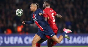 Soi Kèo Liverpool Vs Paris Saint Germain 02h00 15/04/2026 - Tứ Kết Champions League 3 PSG có phong độ thăng hoa trong khi Liverpool tiếp tục bất ổn