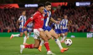 Soi Kèo Nottingham Forest Vs FC Porto 02h00 17/04/2026 - Tứ Kết Europa League 1 Cả hai đội đều có những thiếu vắng đáng tiếc