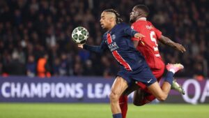 Soi Kèo Paris Saint Germain Vs Liverpool 02h00 09/04 - Tứ Kết Champions League 6 PSG đang cho thấy phong độ bay cao