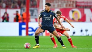 Soi Kèo Real Madrid Vs Bayern Munich 02h00 08/04 - Tứ Kết UEFA Champions League 8 Nhận định phong độ thi đấu của Real Madrid vs Bayern Munich