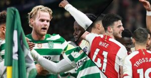 Soi Kèo Sporting CP Vs Arsenal 02h00 08/04 - Tứ Kết Champions League 7 Arsenal đang có phong độ đáng lo trước trận đấu