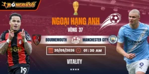 Soi Kèo Bournemouth Vs Manchester City 01h30 20/05 - Vòng 37 Ngoại Hạng Anh 9 bournemouth-vs-manchester-city-bds-20-5 (1)