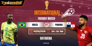 Soi Kèo Brazil Vs Panama 04h30 01/06 - Giao Hữu Quốc Tế 5 brazil-vs-panama-bds-01-6