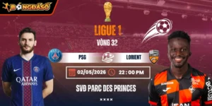 Soi Kèo Paris Saint Germain Vs Lorient 22h00 02/05 - Vòng 32 Ligue 1 3 paris-saint-germain-vs-lorient-bds-2-5