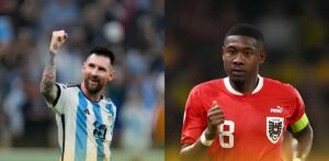 Soi Kèo Argentina Vs Áo 00h00 Ngày 23/06 - Bảng J World Cup 2026 7 Argentina nhiều khả năng sẽ tiếp tục sử dụng Messi trên hàng công