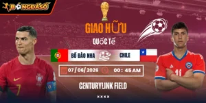 Soi Kèo Bồ Đào Nha Vs Chile 00h45 Ngày 07/06 - Giao Hữu Quốc Tế 10 bo-dao-nha-vs-chile-bds-07-6
