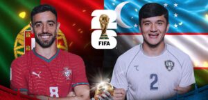 Soi Kèo Bồ Đào Nha Vs Uzbekistan 00h00 Ngày 24/06 - Bảng K World Cup 2026 6 Cả hai đội tuyển đều có được những nhân tố tốt nhất