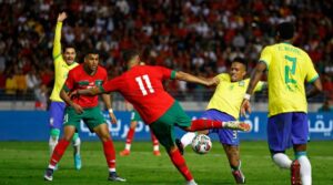 Soi Kèo Brazil Vs Ma-rốc 05h00 Ngày 14/06 - Bảng C World Cup 2026 6 Ma-rốc đang cho thấy phong độ ấn tượng hơn Brazil