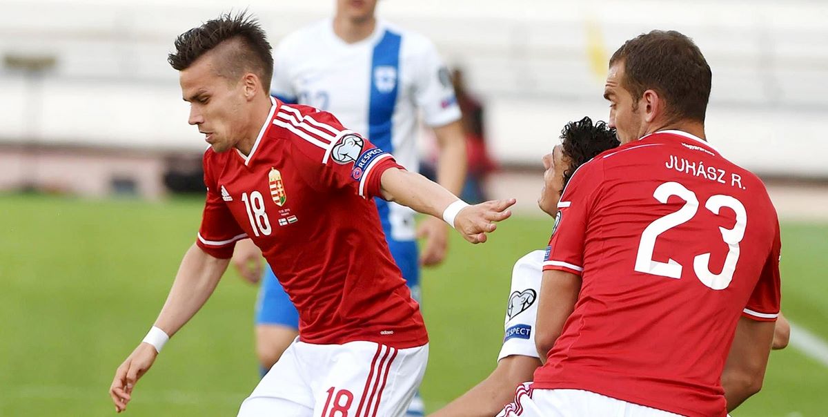 Cả hai đội bóng đều không thể giành vé dự VCK World Cup