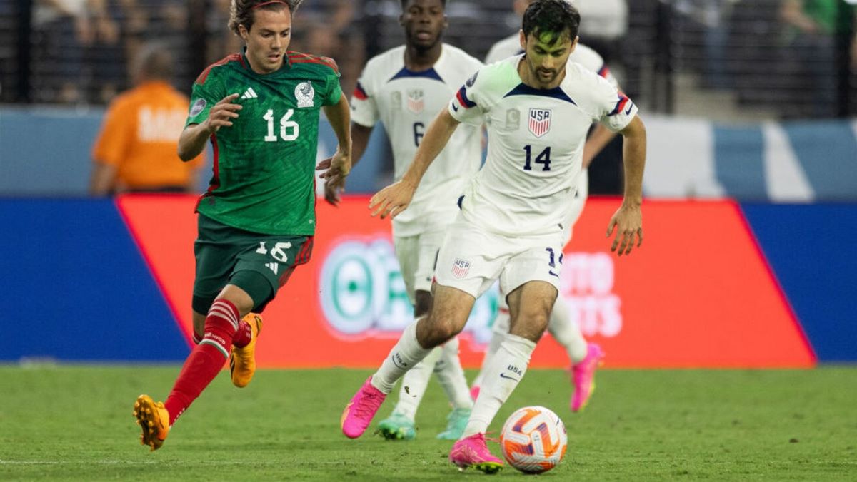Soi Kèo Mỹ Vs Paraguay 08h00 Ngày 13/06 - Bảng D World Cup 2026 1 Đánh giá phong độ gần đây của Mỹ và Paraguay