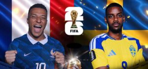 Soi Kèo Pháp Vs Thụy Điển 04h00 Ngày 01/07 - Vòng 32 Đội World Cup 2026 9 Đội tuyển Pháp cho thấy sức mạnh khủng khiếp tại World Cup