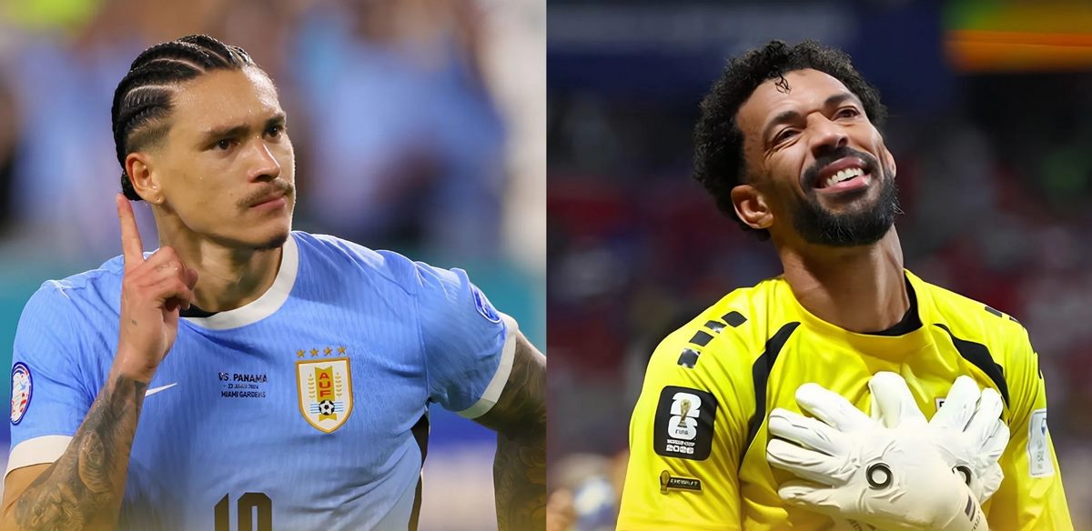 Soi Kèo Uruguay Vs Cape Verde 05h00 Ngày 22/06 - Bảng H World Cup 2026 3 Cả hai đều không có tổn thất về lực lượng trước trận