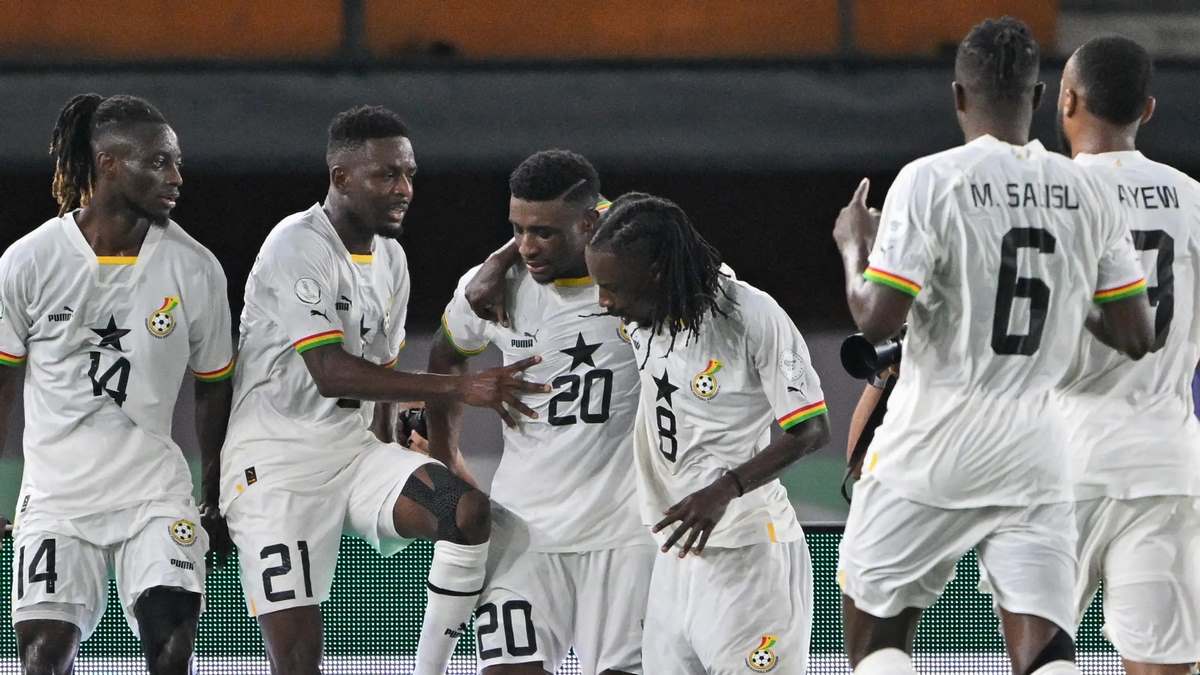 Soi Kèo Wales Vs Ghana 01h45 Ngày 03/06 - Giao Hữu Quốc Tế 3 Ghana sẽ có nhiều thử nghiệm trước VCK World Cup