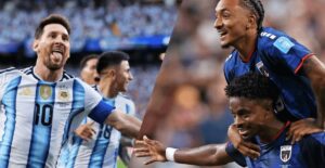 Soi Kèo Argentina Vs Cape Verde 05h00 Ngày 04/07 - Vòng 32 Đội World Cup 2026 2 Hai đội sẽ có được đội hình mạnh nhất cho trận knock-out