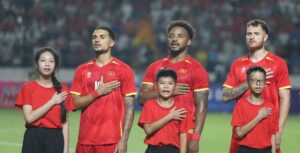 Soi Kèo Đông Timor Vs Việt Nam 20h30 Ngày 24/07 - AFF Cup 2026 4 Dàn cầu thủ nhập tịch Việt Nam nhiều khả năng sẽ ra sân ngay từ đầu