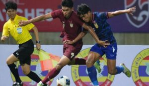 Soi Kèo Lào Vs Thái Lan 20h00 Ngày 25/07 - AFF Cup 2026 3 Hai đội tuyển đã có sự chuẩn bị kỹ lưỡng cho giải đấu
