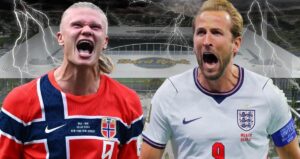 Soi Kèo Na Uy Vs Anh 04h00 Ngày 12/07 - Tứ Kết World Cup 2026 10 Hai đội có hành trình World Cup thuyết phục