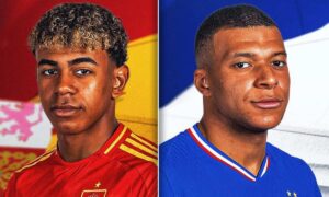 Soi Kèo Pháp Vs Tây Ban Nha 02h00 Ngày 15/07 - Bán Kết World Cup 2026 8 phap-vs-tay-ban-nha-phong-do