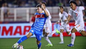 Soi Kèo Philippines Vs Myanmar 17h00 Ngày 28/07 - AFF Cup 2026 2 Philippines có phong độ cao trong khi Myanmar vẫn gặp nhiều vấn đề