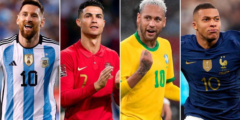 Thể lệ thi đấu mới của World Cup 2026