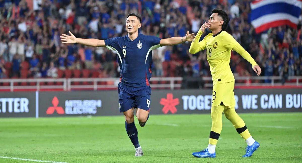 Soi Kèo Thái Lan Vs Malaysia 20h00 Ngày 01/08 - Bảng B AFF Cup 2026 1 Hai đội tuyển đều đang có kết quả tốt tại giải đấu